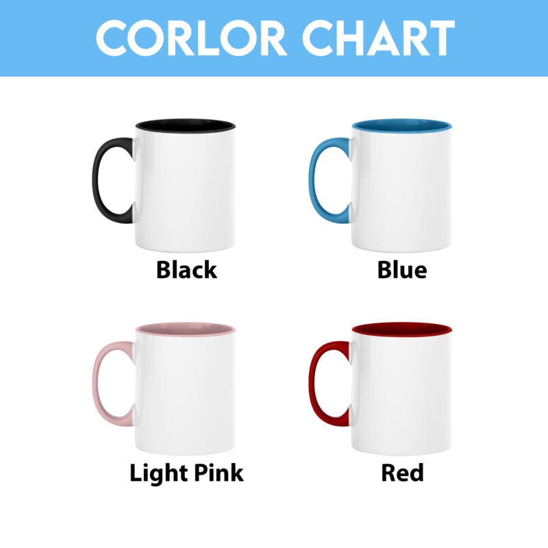 Custom Pet Mug from Photo + Name – Personalized Dog & Cat Photo Mug, Custom Pet Coffee Cup, Dog Mom Mug, Cat Dad Gift, New Pet Present