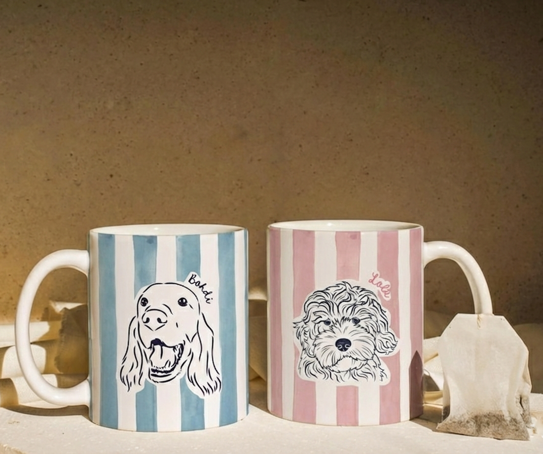 Custom Pet Mug, Custom Dog Mug, Custom Cat Mug, Custom Pet Gifts, Personalized Dog Mug, Personalized Pet Gifts, Dog Mom Gifts, Cat Mom Gift