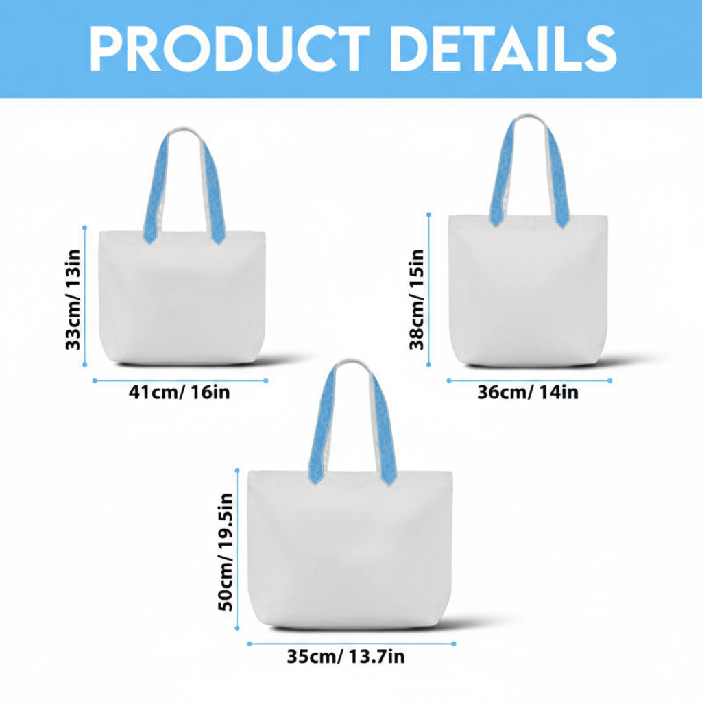 Personalized Chihuahua Dog Tote Bag, Custom Name Quilted Pet Lover Gift, Colorful Floral Dog Tote Handbag