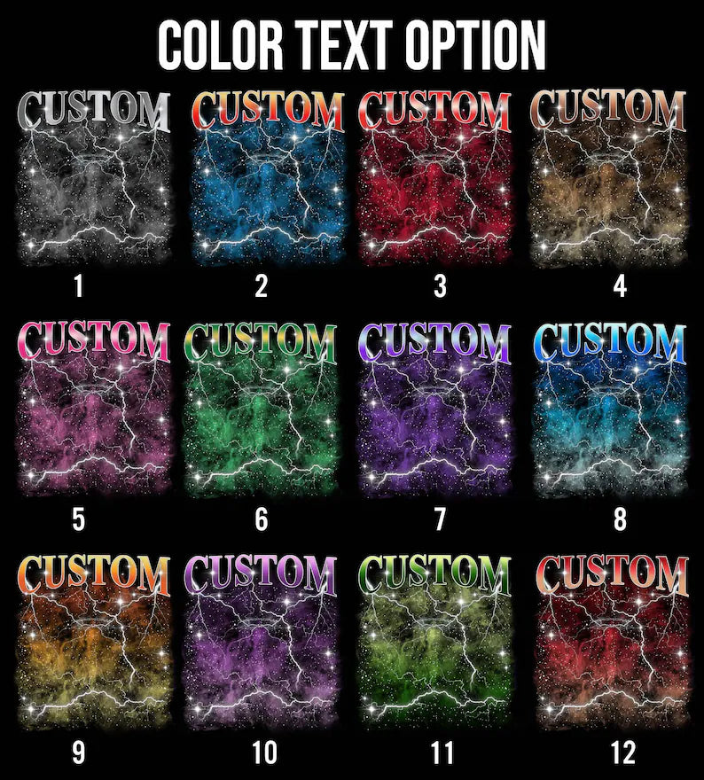 Comfort Colors® Custom Pug Shirt - Personalized Dog Tee, Gifts for Pug Moms & Pug Lovers, Pug Bootleg Shirt