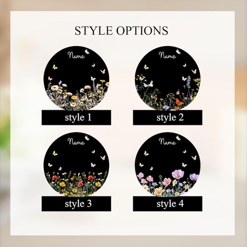 Personalized Pet Photo Memorial Night Light: Dog Cat Loss Sympathy Gift