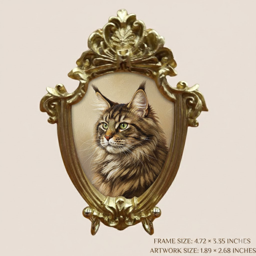Acrylic Pet Portrait,Dog Portrait,Cat Portrait,Custom Pet Portrait from Photo,Mother's Day Gift for Mom
